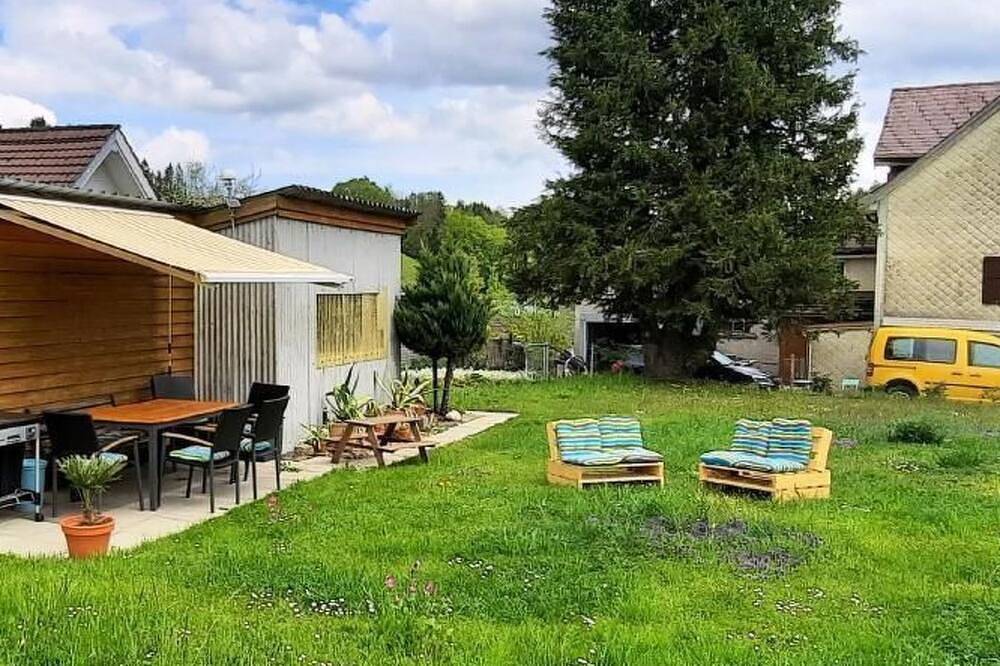 Casa vacanza a Degersheim a partire da 139€ a notte