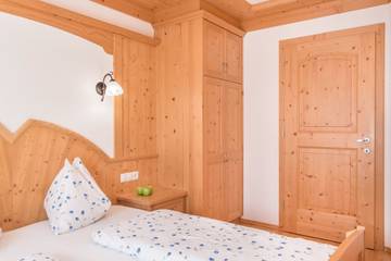 Vakantieappartement voor 3 Personen in La Val, Fanes Mountain Groep, Afbeelding 4