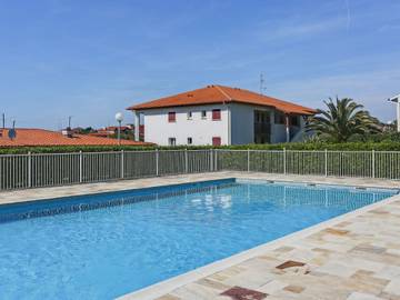 Appartement De Vacances pour 4 Personnes dans Bidart, Côte Basque, Photo 3
