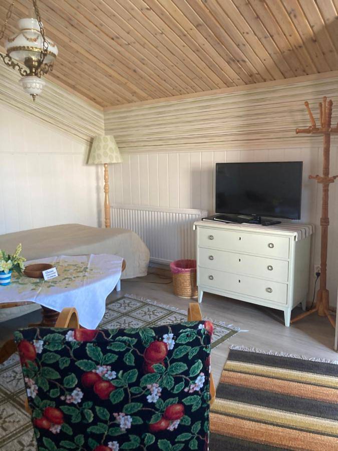 Ferienwohnung für 2 Personen, mit Terrasse in Strömstad - 2