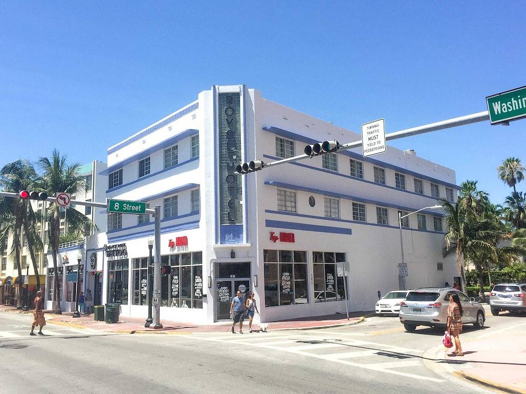 Ganze Wohnung, Best location by the Beach ! Free Wifi - Tv - All amenities in South Beach, Miami Beach