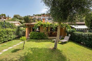 Casa Vacanza per 7 Persone in Quartu Sant'Elena, Cagliari e Dintorni, Foto 1