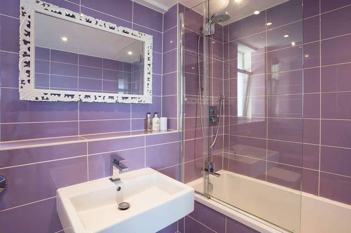 Ganze Wohnung, Brighton Seafront Holiday Apartment, Penthouse mit eigener Sonnenterrasse in Hove, Brighton