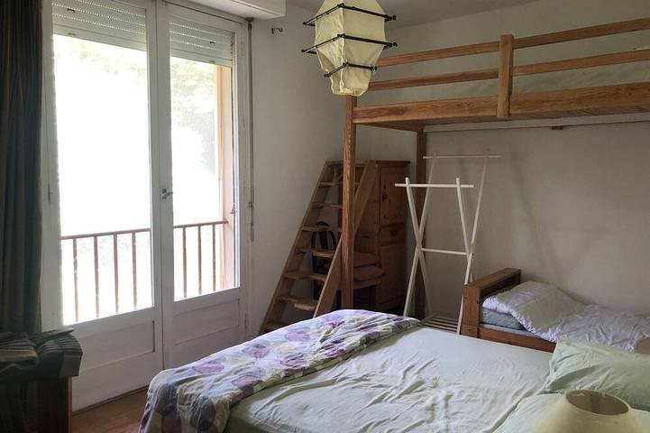 Location de vacances pour 8 personnes, avec jardin à Bayonne - 3