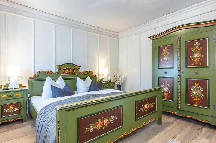 Ferienhaus für 2 Personen, mit Sauna und Garten, mit Haustier in Rauris - 4