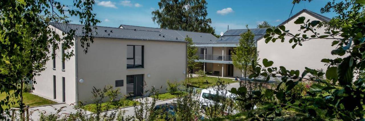 Ferienwohnung für 2 Personen, mit Terrasse und Garten in Erbach im Odenwald - 4