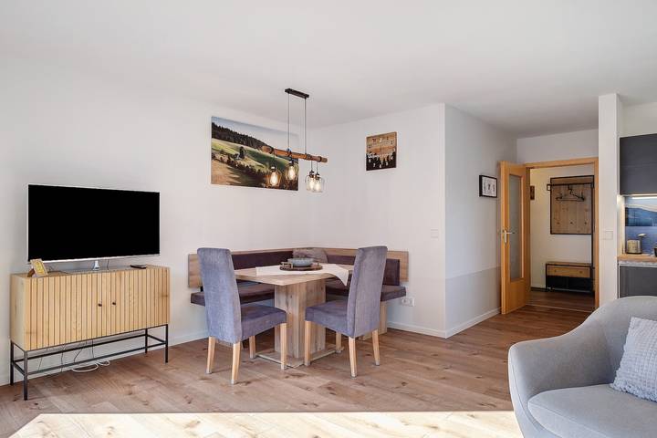 Entire apartment, Apartment 'Niki' with Balcony and Wi-Fi in Titisee (Titisee-Neustadt), Titisee-Neustadt