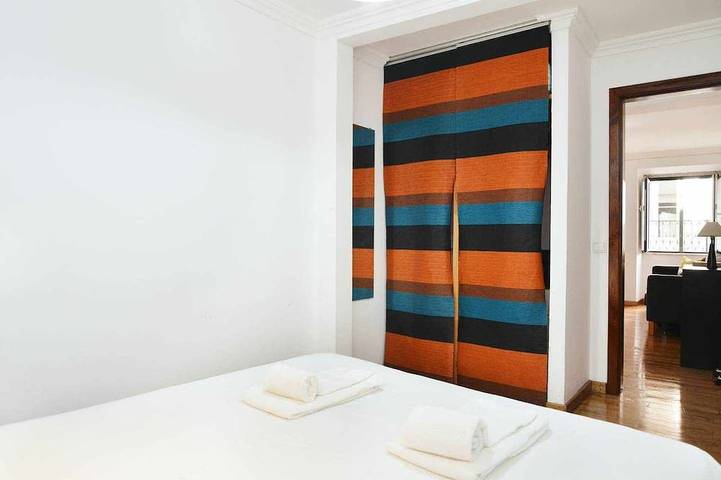 Apartamento entero, Casa da Ginja - Apartamento en el centro histórico de Lisboa in São Vicente (Lisboa), Costa de Lisboa