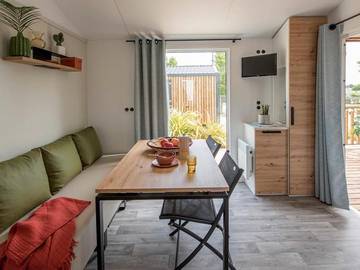 Camping für 4 Personen in Biscarrosse, Côte d’Argent, Bild 4