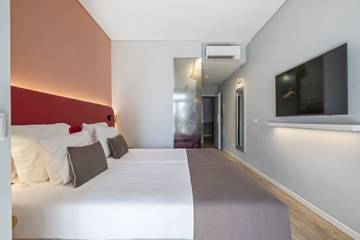 Apartamento De Férias para 2 Pessoas em Funchal (Sé), Madeira, Foto 2