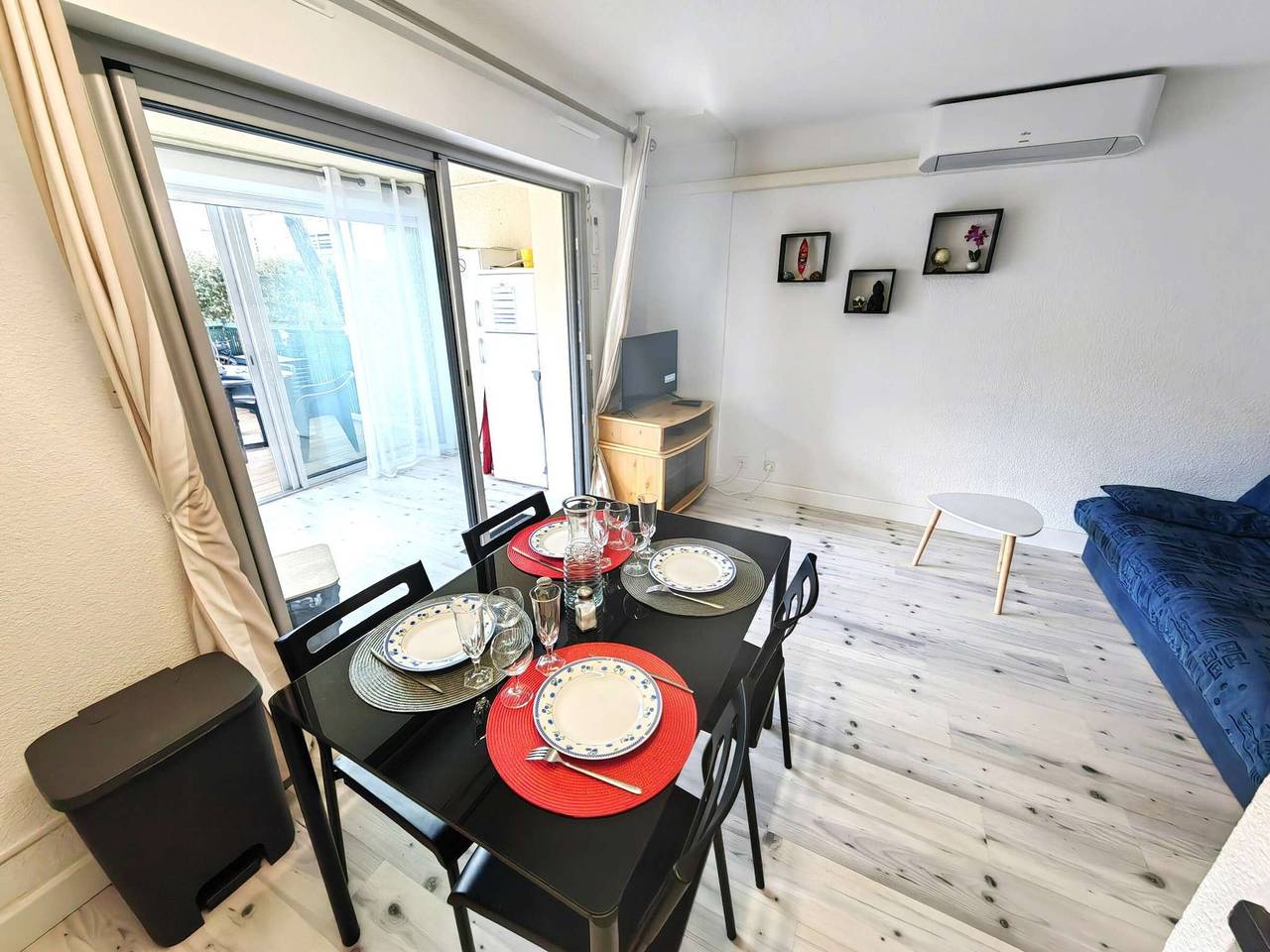 Appartement de vacances