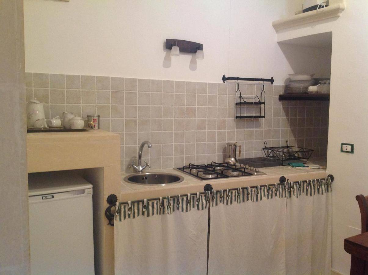 Appartamento intero, La Casetta in Poggiardo, Provincia di Lecce