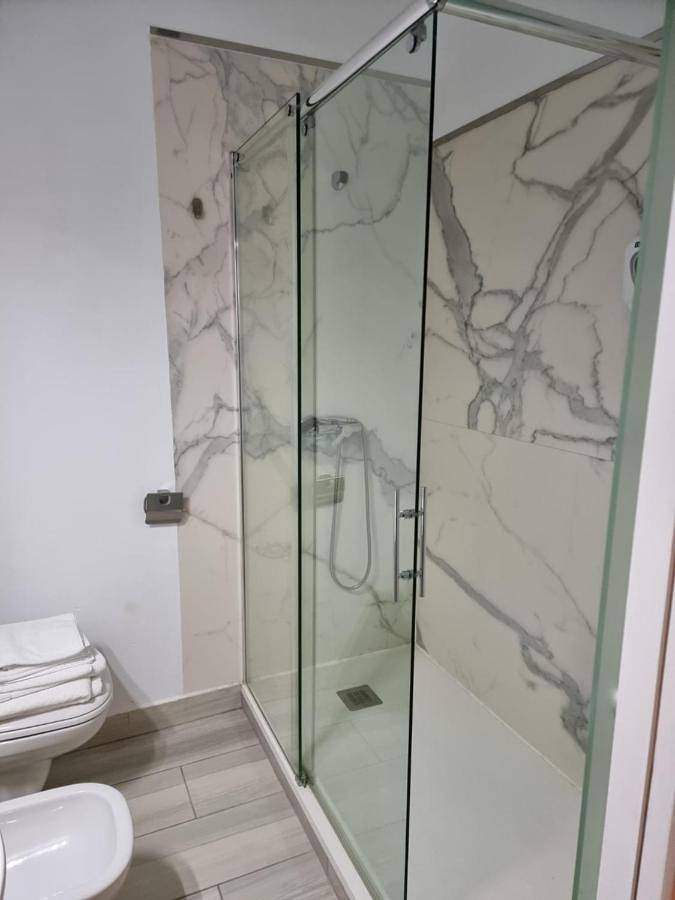 Gîte pour 3 personnes, avec piscine ainsi que jardin et vue, animaux acceptés dans Bolnuevo - 4