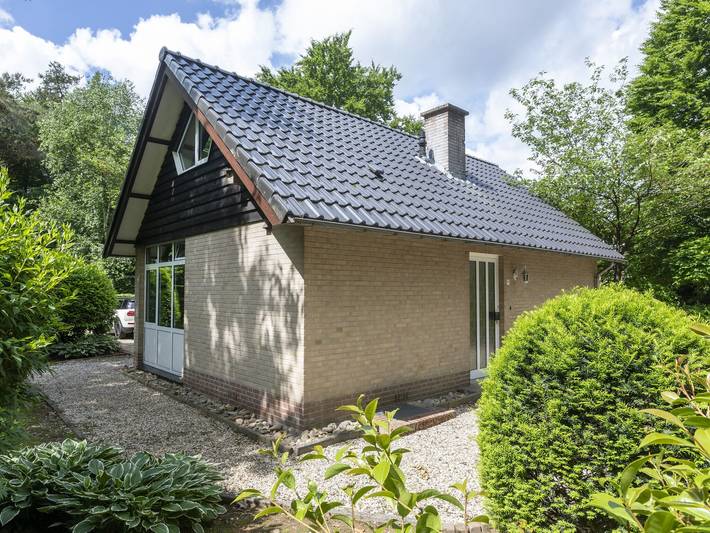 Bungalow pour 6 personnes, avec jardin et terrasse, animaux acceptés - 1