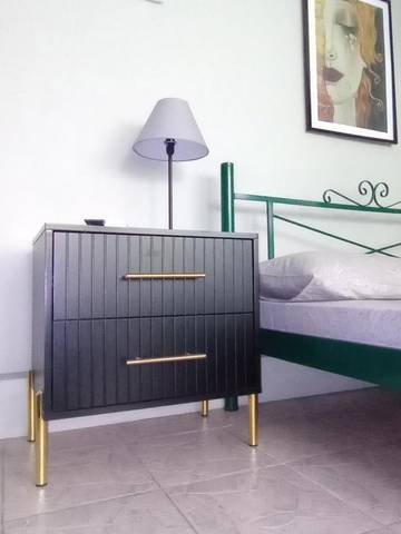 Gîte pour 2 personnes à Nauplie