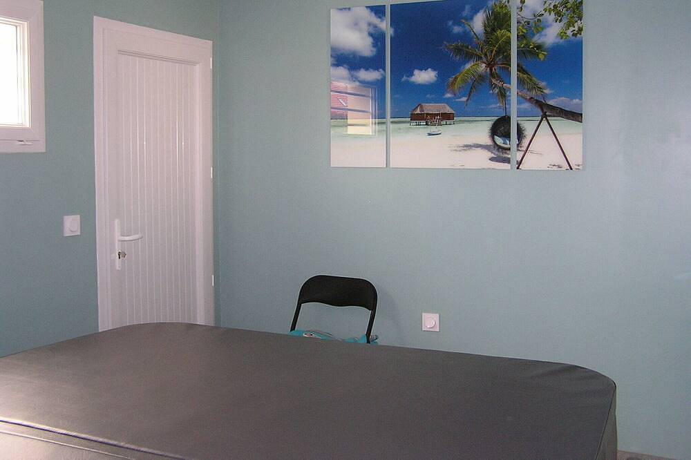 \"Le Petit coin de Paradis\" Climatise ,  classé  3* in Hermanville-sur-Mer, Région de Caen