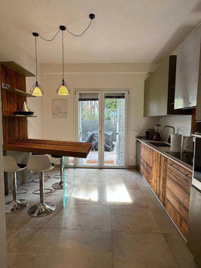 Apartamento de vacaciones para 3 personas, con balcón - 1
