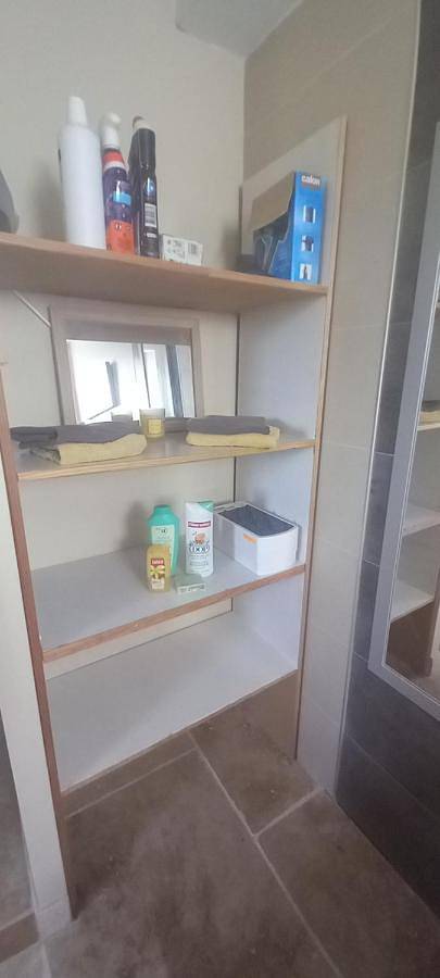 Chambre d’hôte pour 2 personnes, avec terrasse et vue à Valensole - 3
