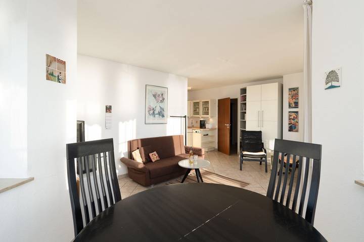 Ganze Ferienwohnung, Strandresidenz Sierksdorf Nr.05 in Sierksdorf, Ostholstein