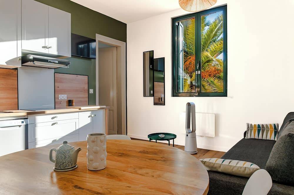 Photo : Appartement de vacances