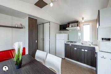 Location De Vacances pour 4 Personnes dans La Faute-sur-Mer, Vendée, Photo 2