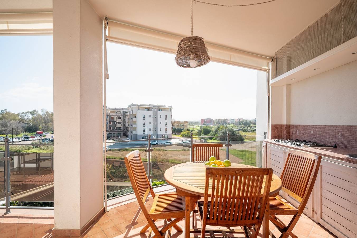 Appartamento intero, Gimber Lofts 2 by Klodge - vintage flat con Wi-Fi in Olbia, Costa Smeralda