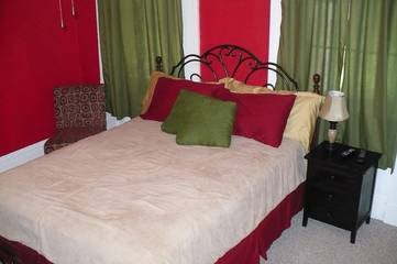 B&b für 10 Personen in Dubuque, Iowa, Bild 1