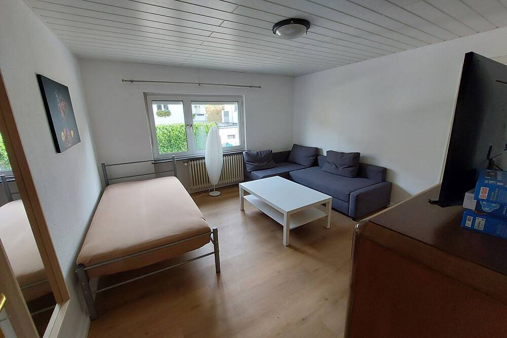 Ganze Wohnung, Schöne große Wohnung mit allem was man braucht/ 95 qm in Idstein, Rheingau-Taunus-Kreis