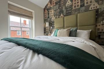 Apartment for 2 People in Shrewsbury, Shropshire, Photo 2