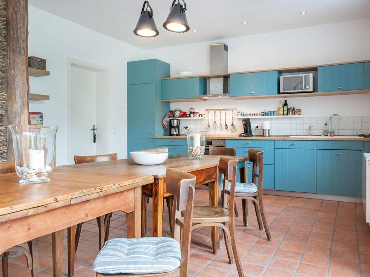 Ferienhaus Kleine Freiheit auf Fehmarn in Westfehmarn, Fehmarn