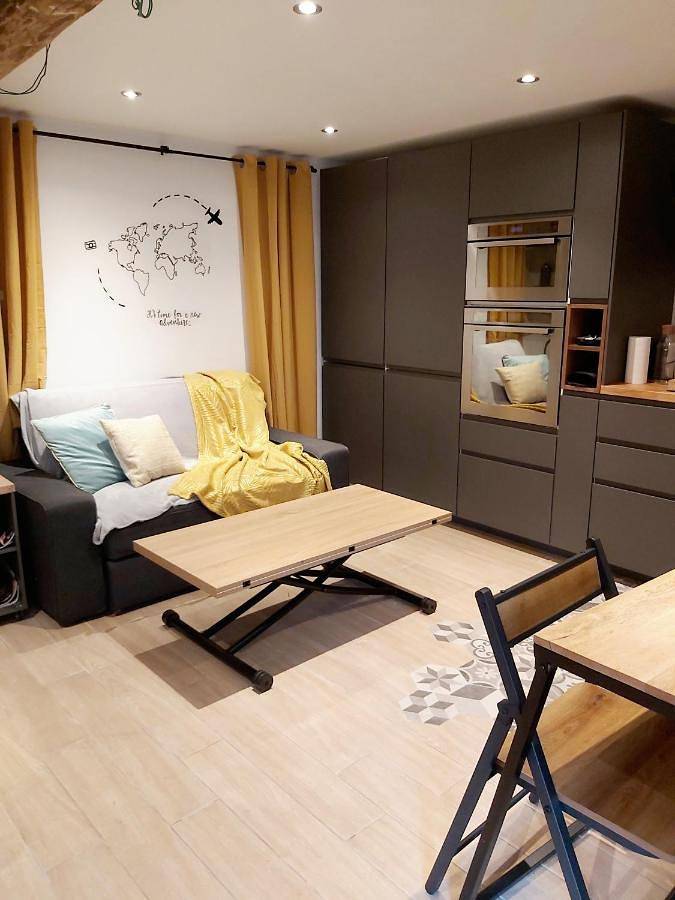 Maison de vacances pour 4 personnes