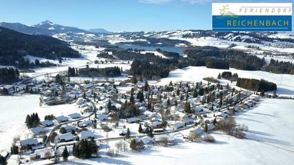 Ferienhaus für 4 Personen in Nesselwang, Allgäuer Alpen, Bild 4