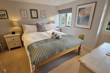 Cottage for 5 People in St Mawes, Cornwall, Photo 1