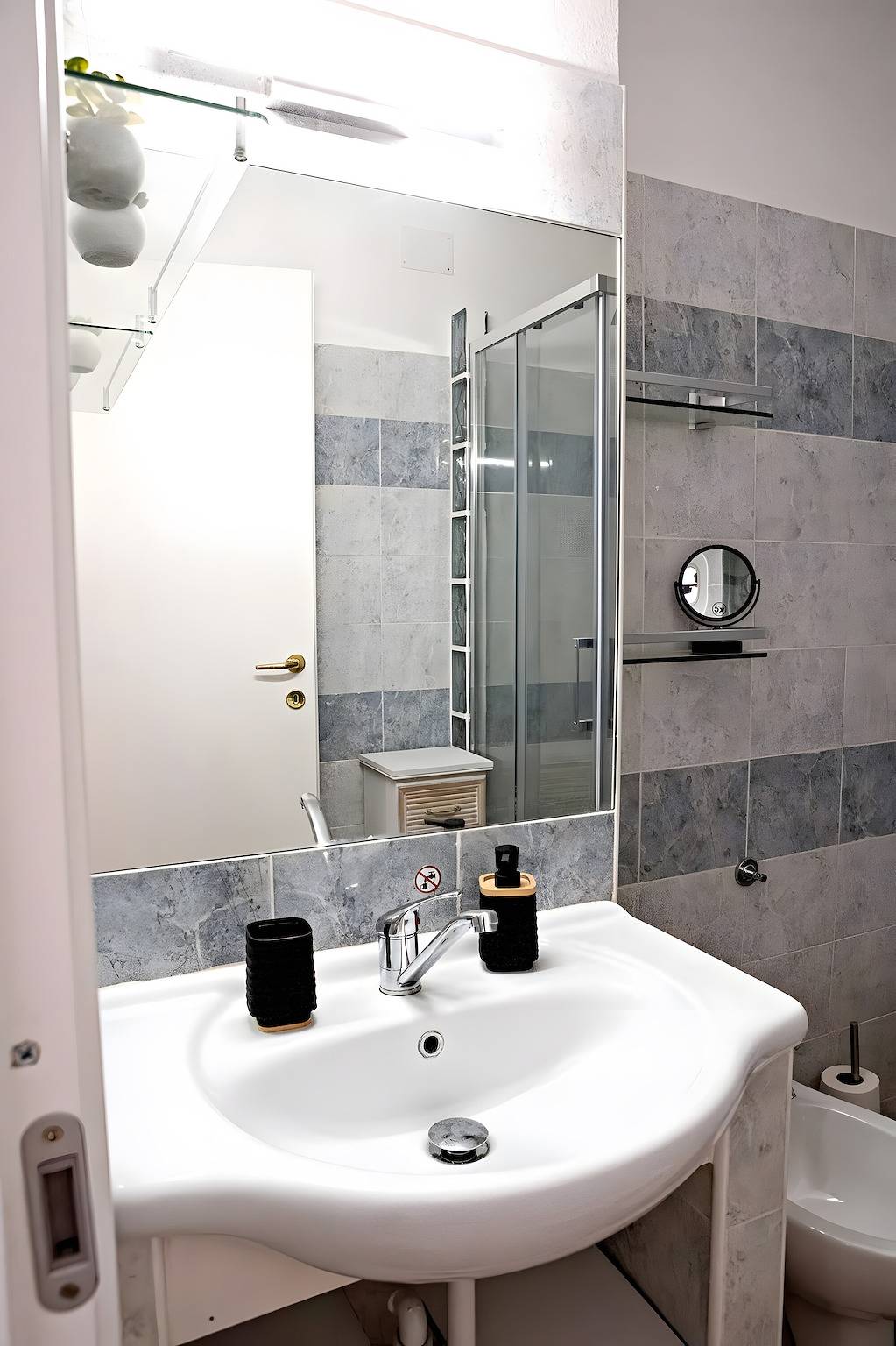 Feriehus for 9 personer med have in Sassari Provinsen