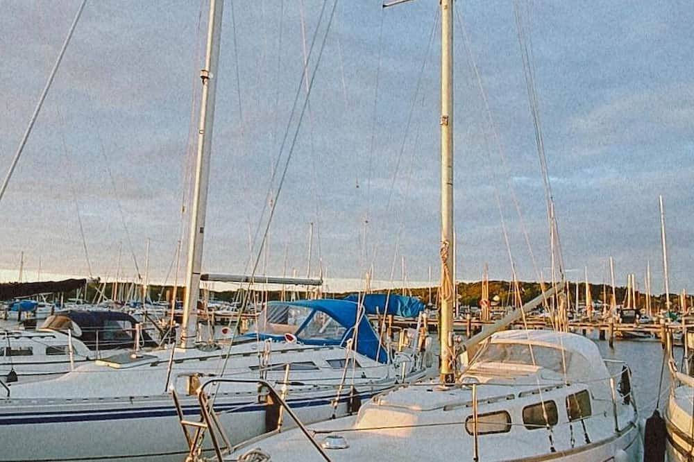 Klassisches Segelboot von 1979 – Übernachten an Bord in Göteborg in Göteborg, Västergötland