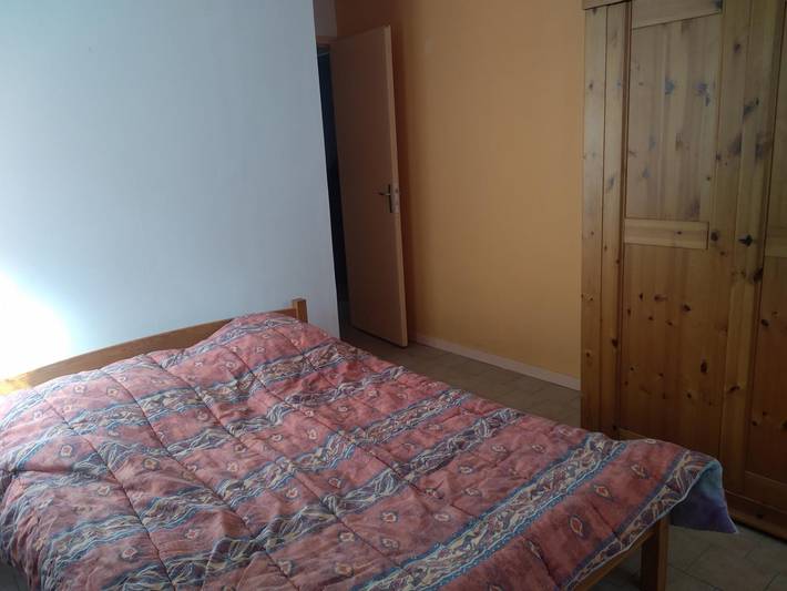 Gîte pour 6 personnes, avec jardin, animaux acceptés à Cérences - 4