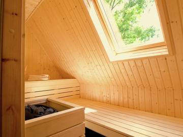 Vakantiehuis voor 5 Personen in Hellendoorn, Sallandse Heuvelrug, Afbeelding 2