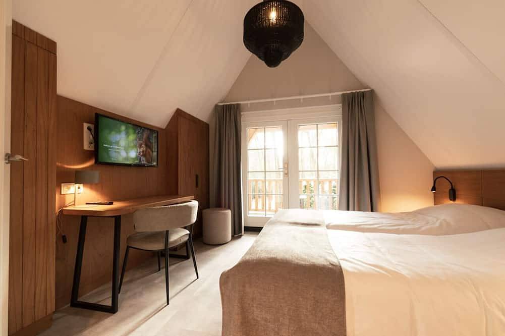Luxe villa met Wellness en Domotica in Soest (Niederlande), Utrecht und Umgebung