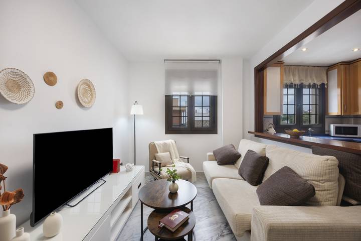 Ferienhaus für 6 Personen