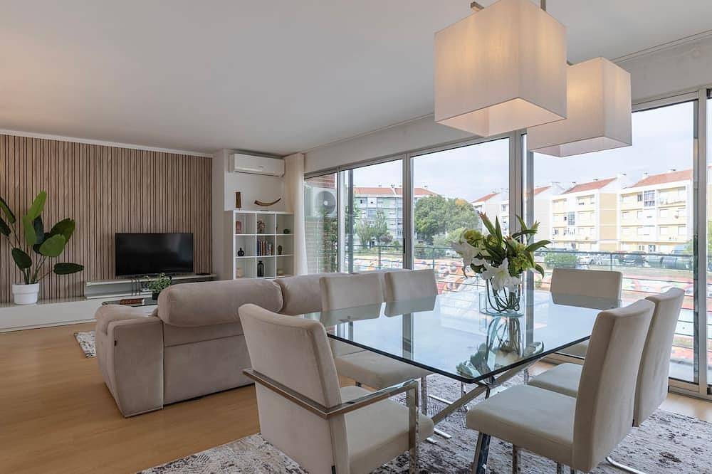 Appartamento vacanze a Lumiar a partire da 179€ a notte