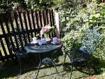 Ferienhaus für 4 Personen in Teufenbach-Katsch, Tauern, Bild 4