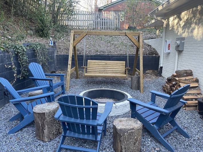 Ferienhaus für 6 Personen, mit Garten - 1