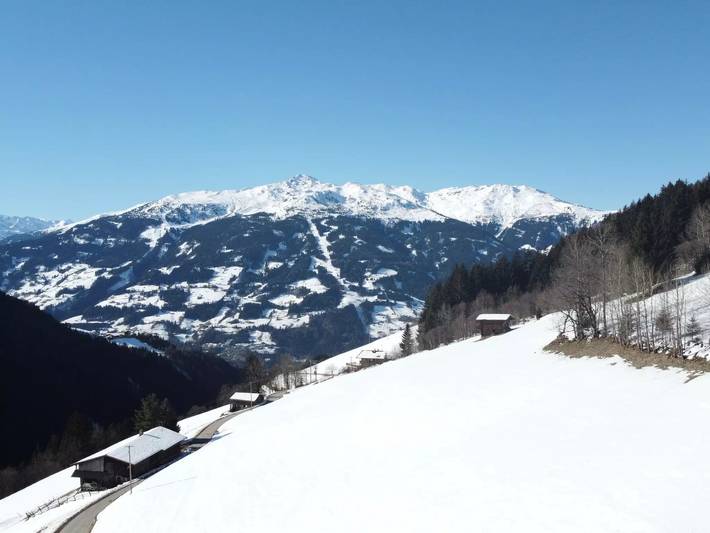Chalet 10 Personen in Stummerberg, Bezirk Schwaz