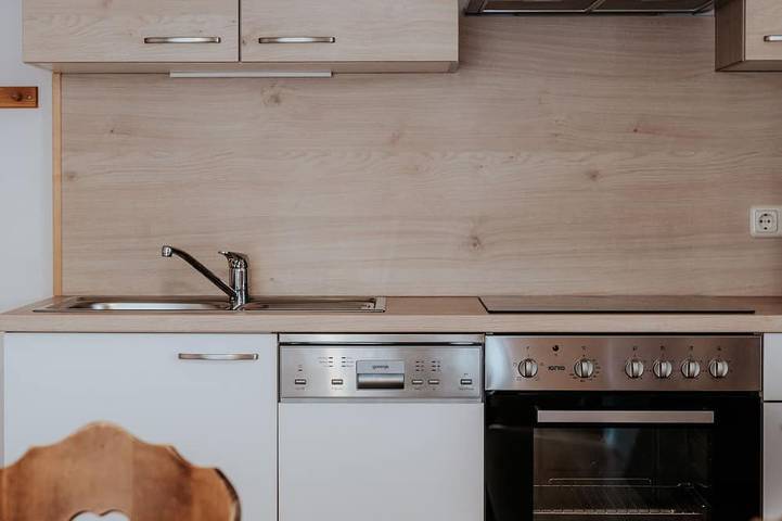 Agriturismo für 6 Personen, mit Garten am Wolfgangsee - 2