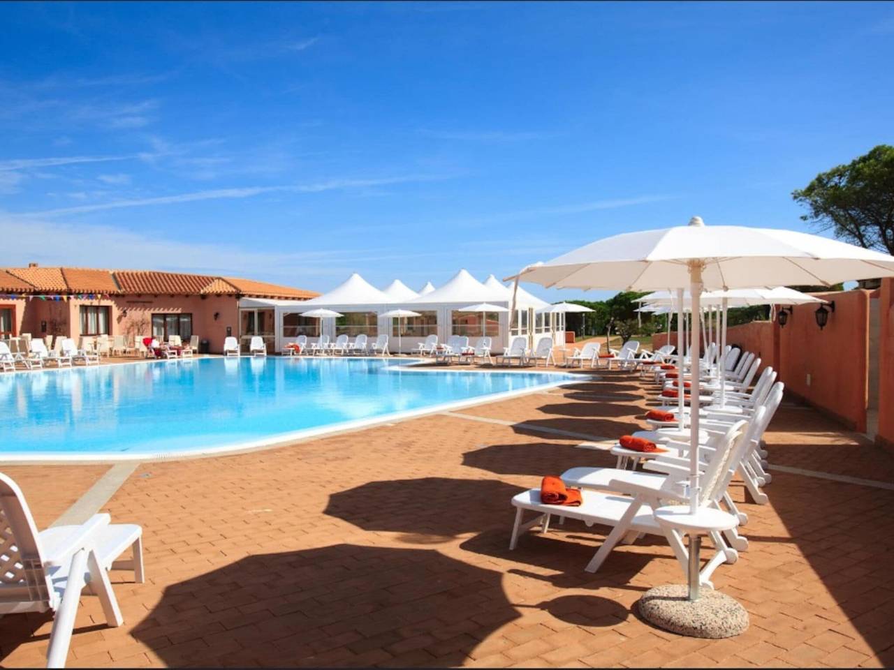 Appartamento a Vignola Mare vicino spiaggia in Vignola Mare, Gallura