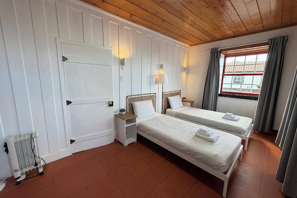 Quinta do Atlântico - Cozy Oceanview Home in Biscoitos in Biscoitos, Terceira (Azoren)