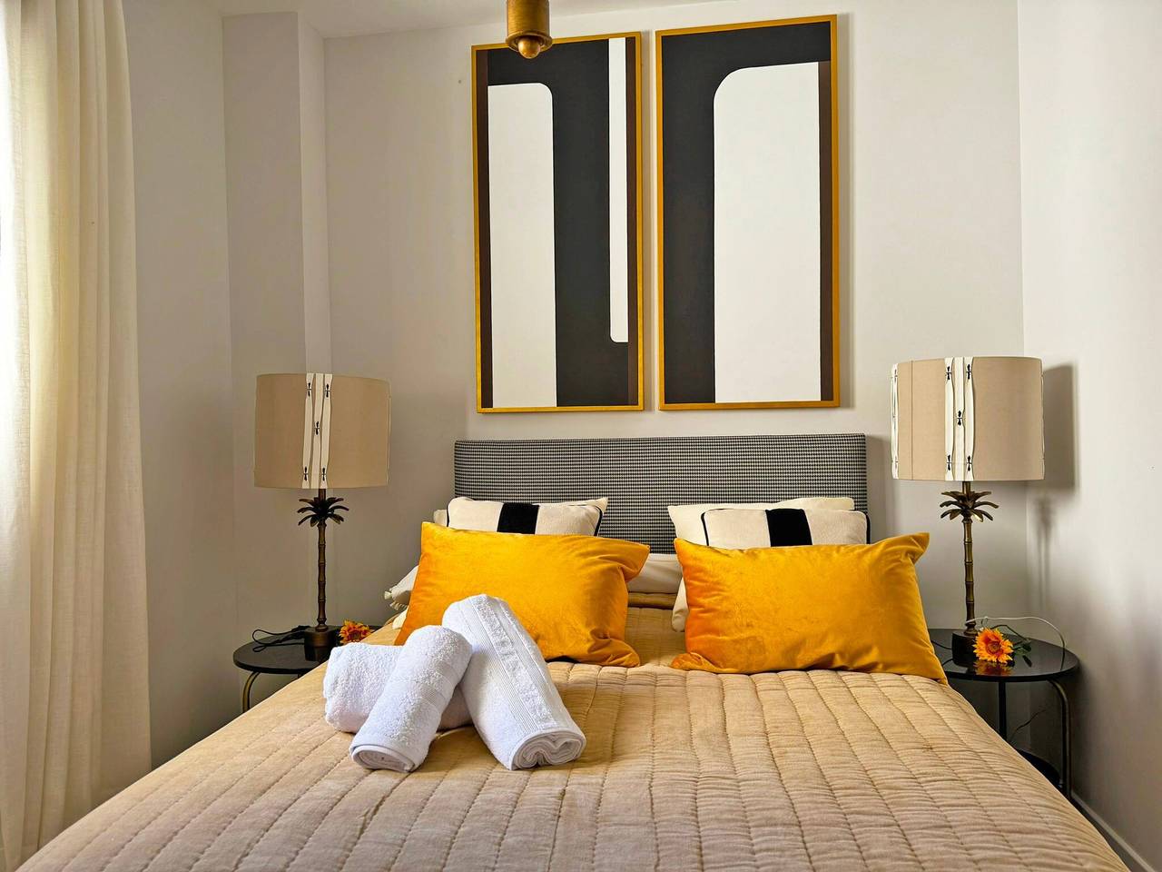 Ganze Wohnung, Apartamento Moscatel in Jerez de la Frontera, Costa de la Luz