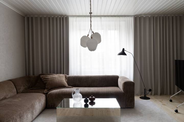 Ganze Wohnung, Stylish & Historical 1Br Apt Near Cathedral in Pirkanmaa