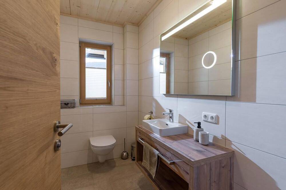 Appartement Sonnblick - Appartements Bichldorf in Söll, Kaisergebirge
