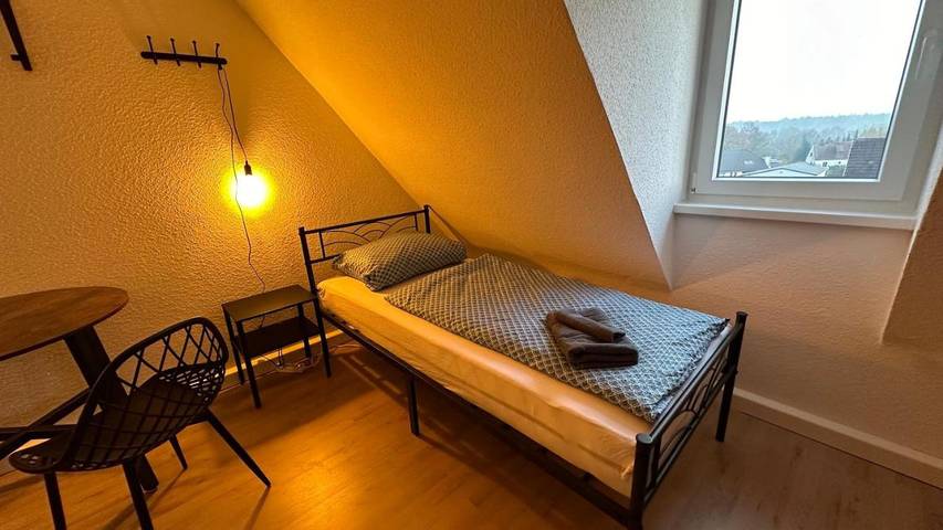 Gîte pour 5 personnes à Borna - 4